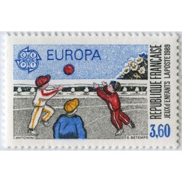 France - 2585