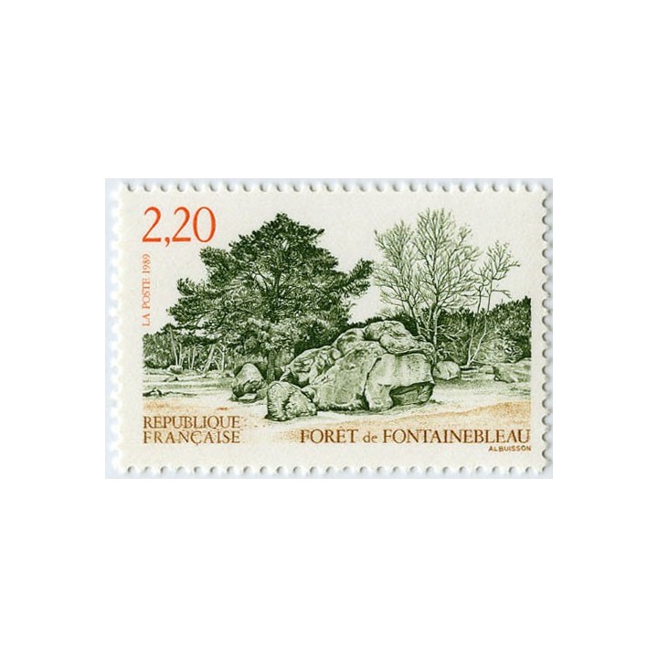 France - 2586