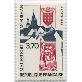 France - 2588