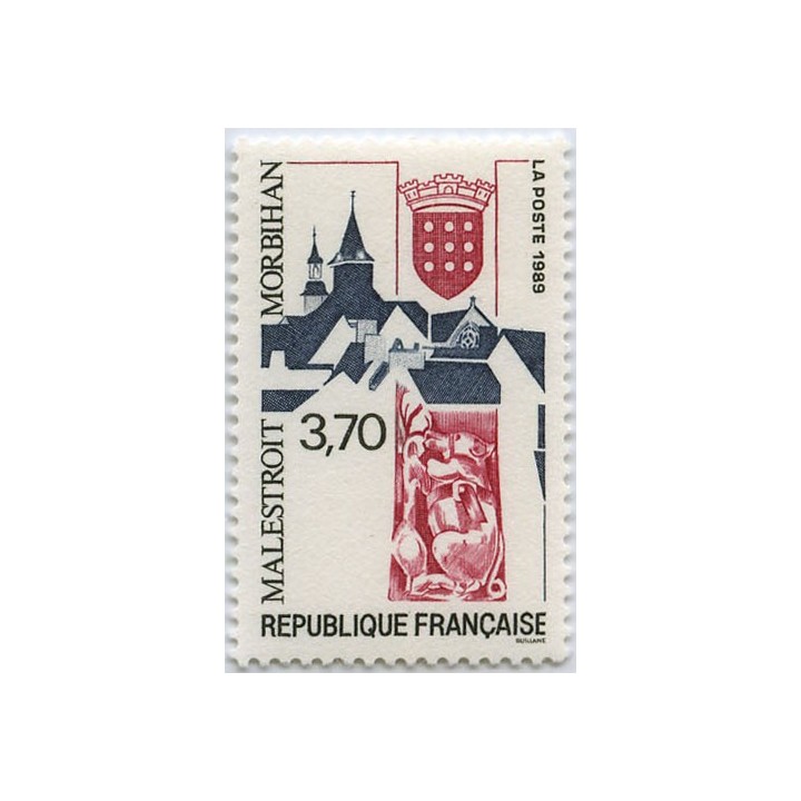 France - 2588