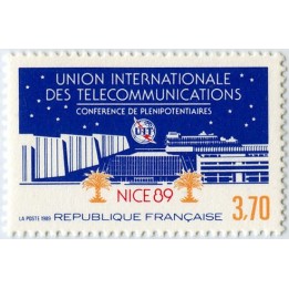 France - 2589
