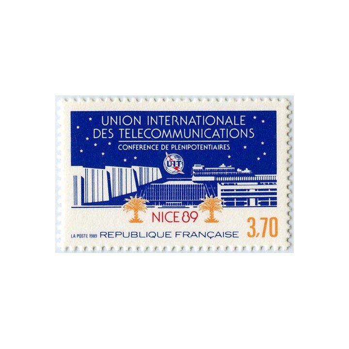 France - 2589