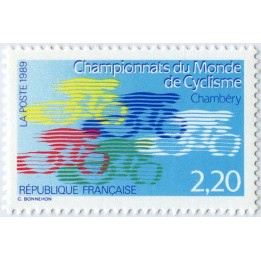 France - 2590