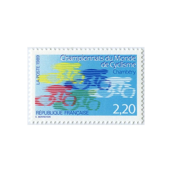 France - 2590
