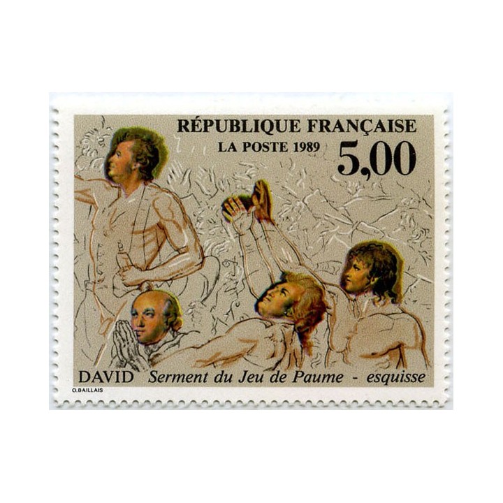 France - 2591