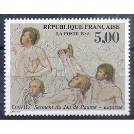 France - 2591a