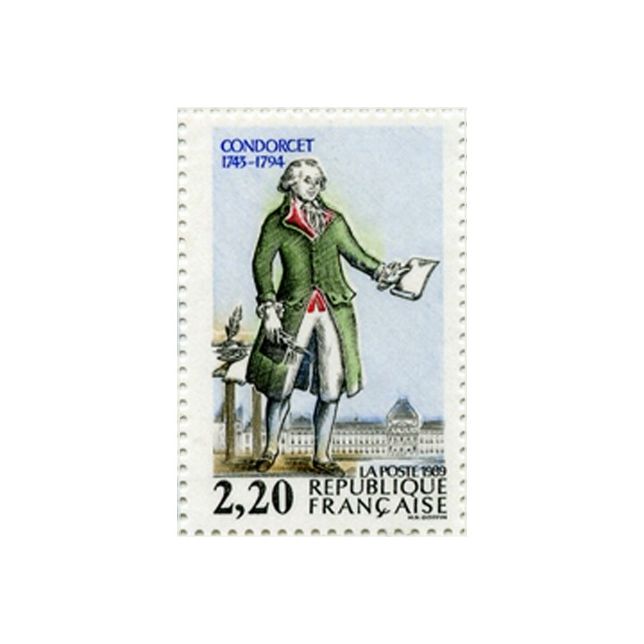 France - 2592