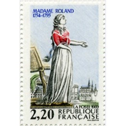 France - 2593