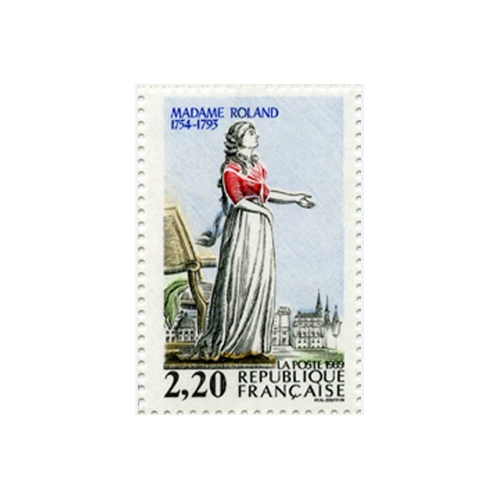 France - 2593