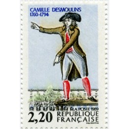 France - 2594
