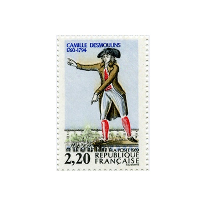 France - 2594