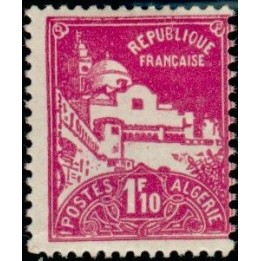 Algerie - 082