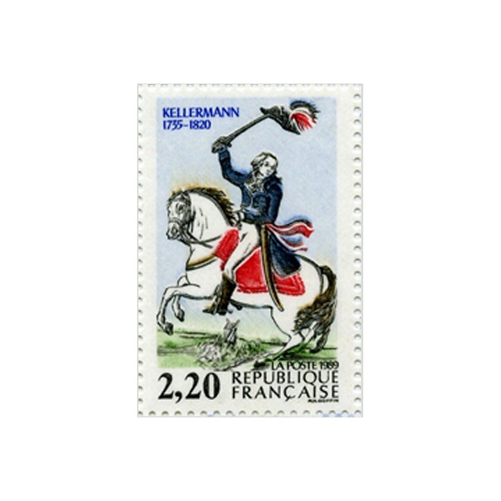 France - 2595