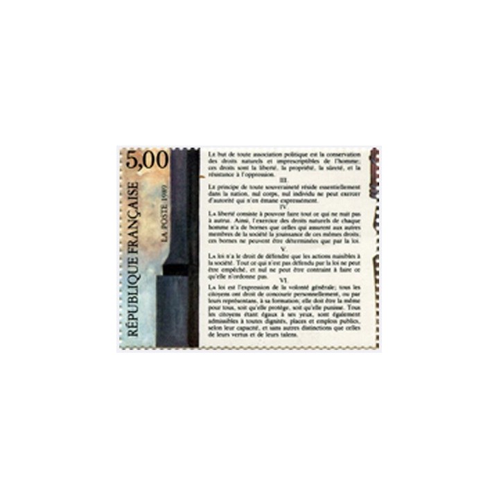 France - 2597