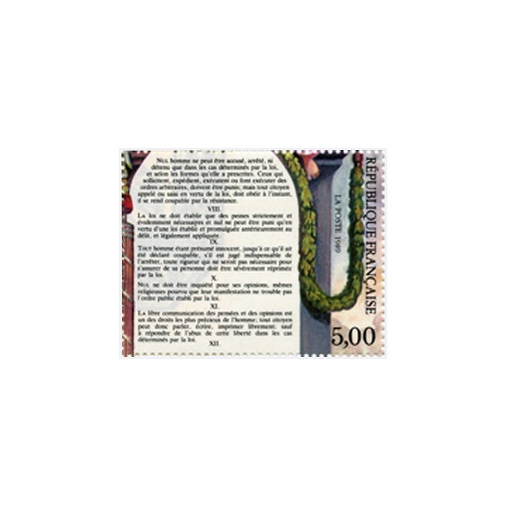 France - 2598