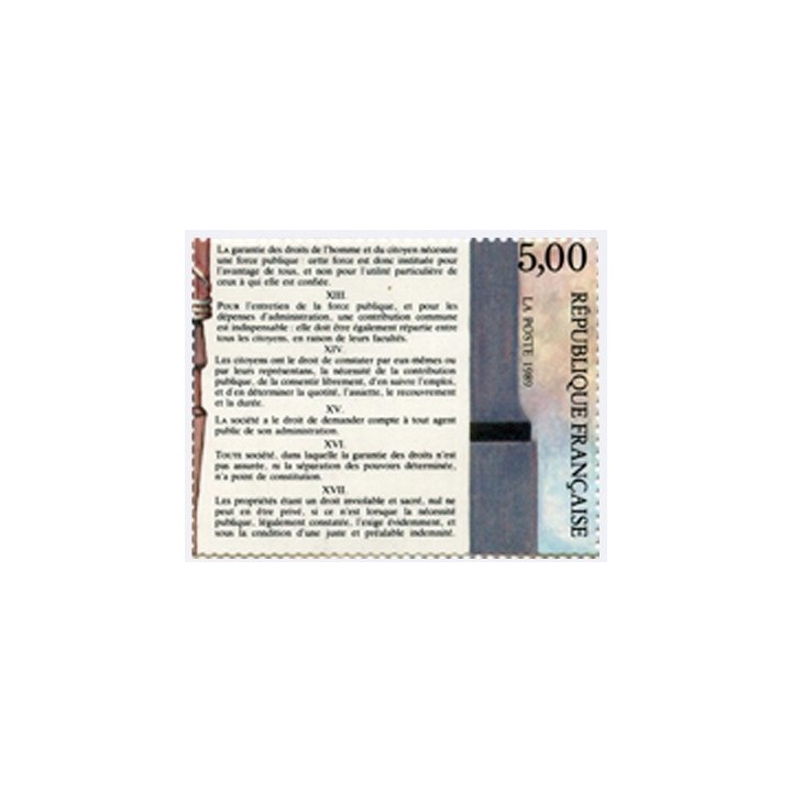 France - 2599