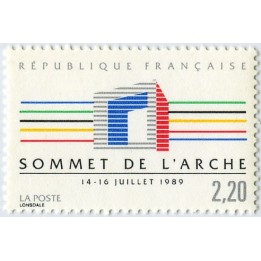 France - 2600