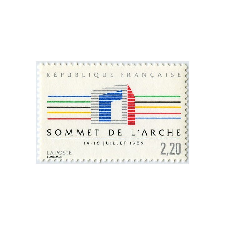 France - 2600