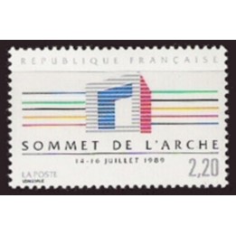 France - 2600c