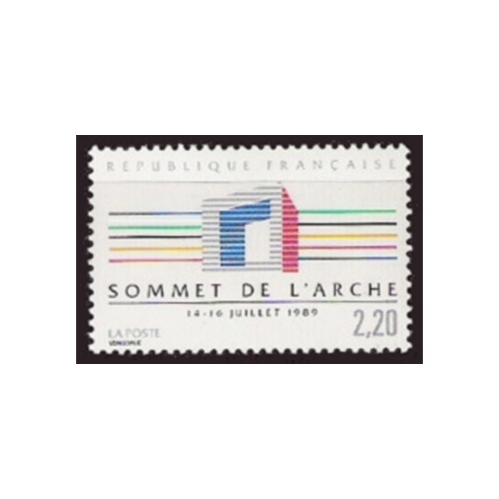 France - 2600c