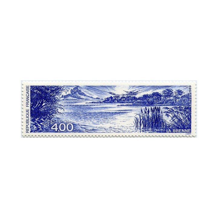 France - 2601