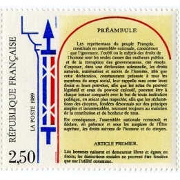 France - 2602