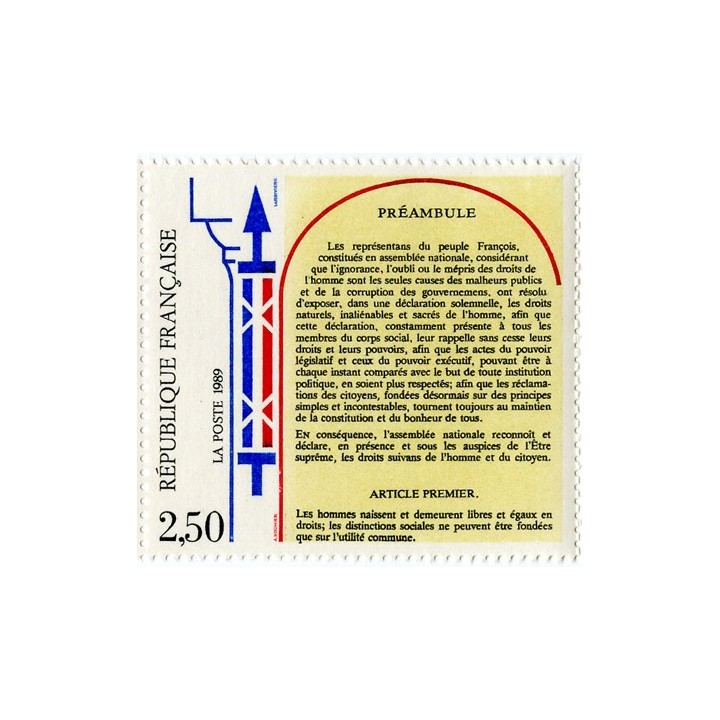France - 2602