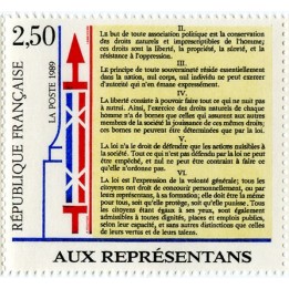 France - 2603