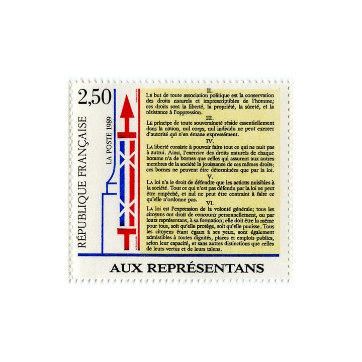 France - 2603