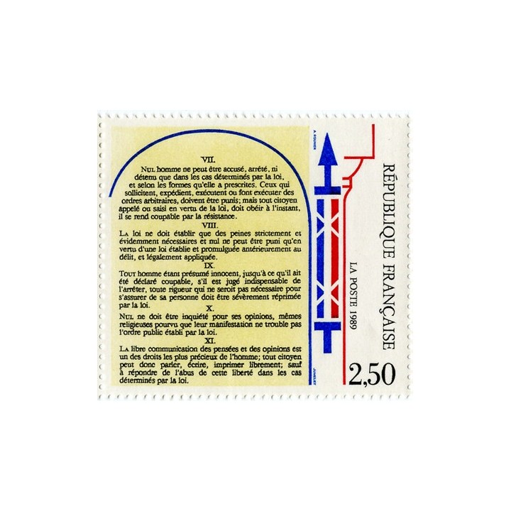 France - 2604