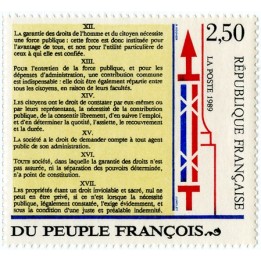 France - 2605