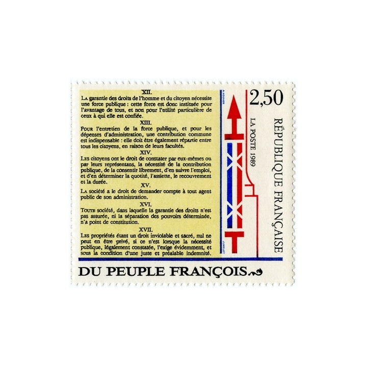France - 2605