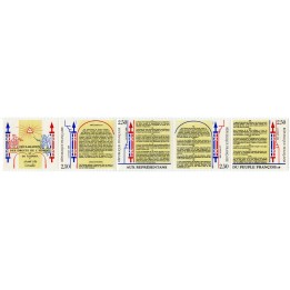 France - 2605A
