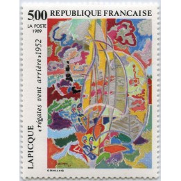 France - 2606