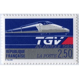 France - 2607