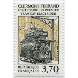 France - 2608