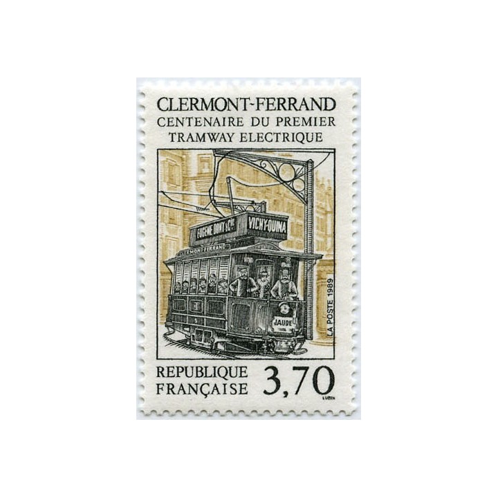 France - 2608