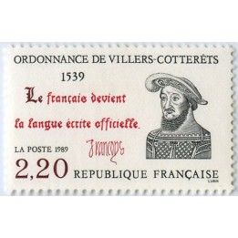 France - 2609