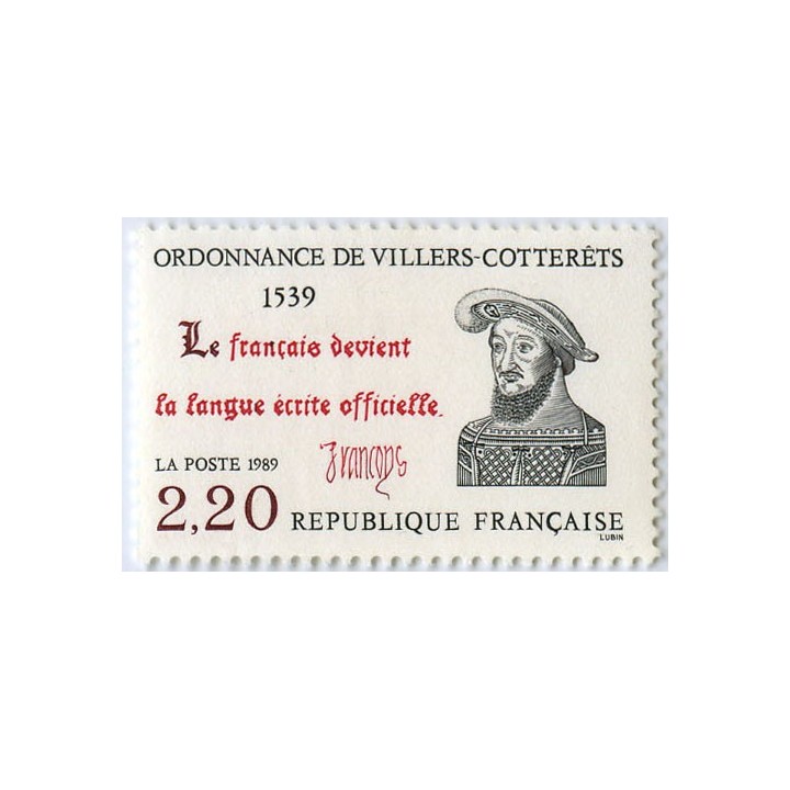France - 2609