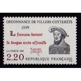 France - 2609c