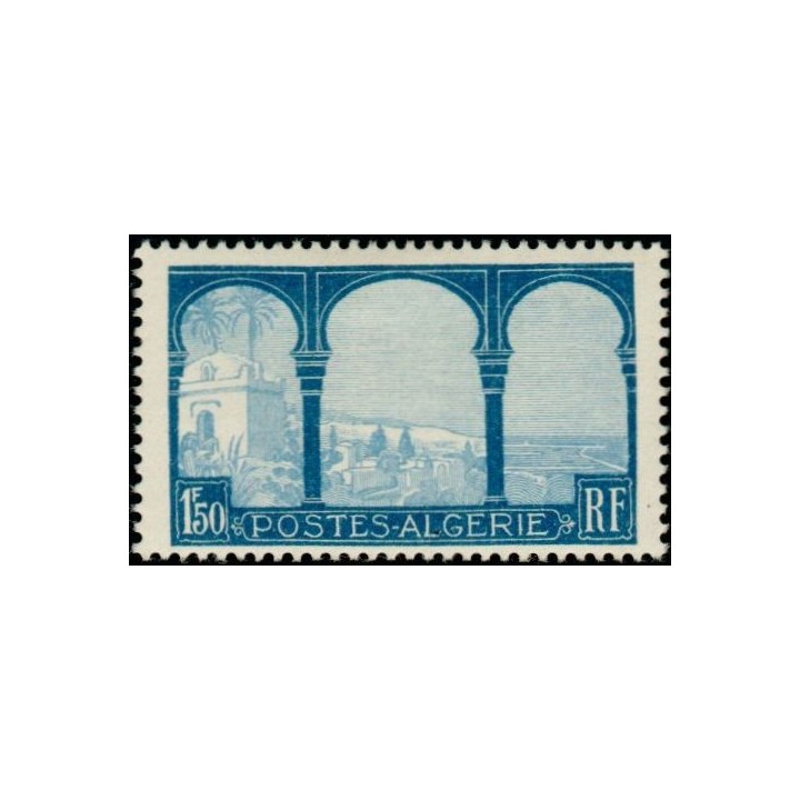 Algerie - 083