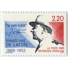 France - 2611