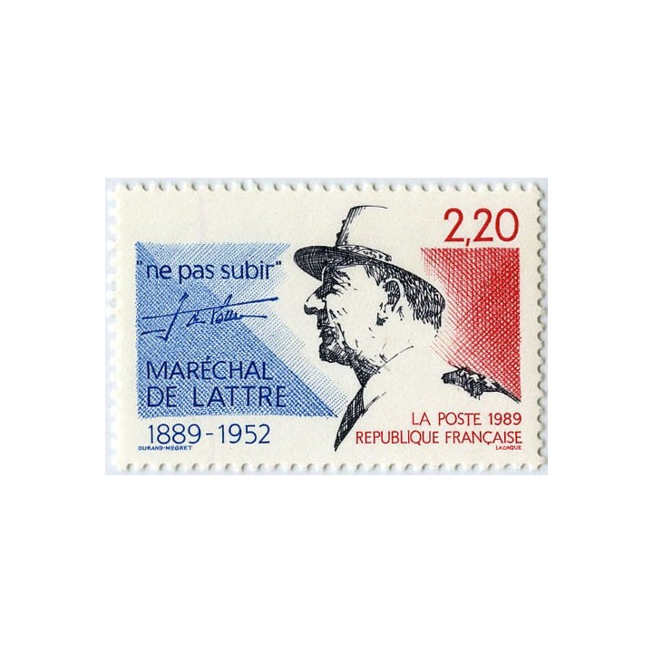 France - 2611