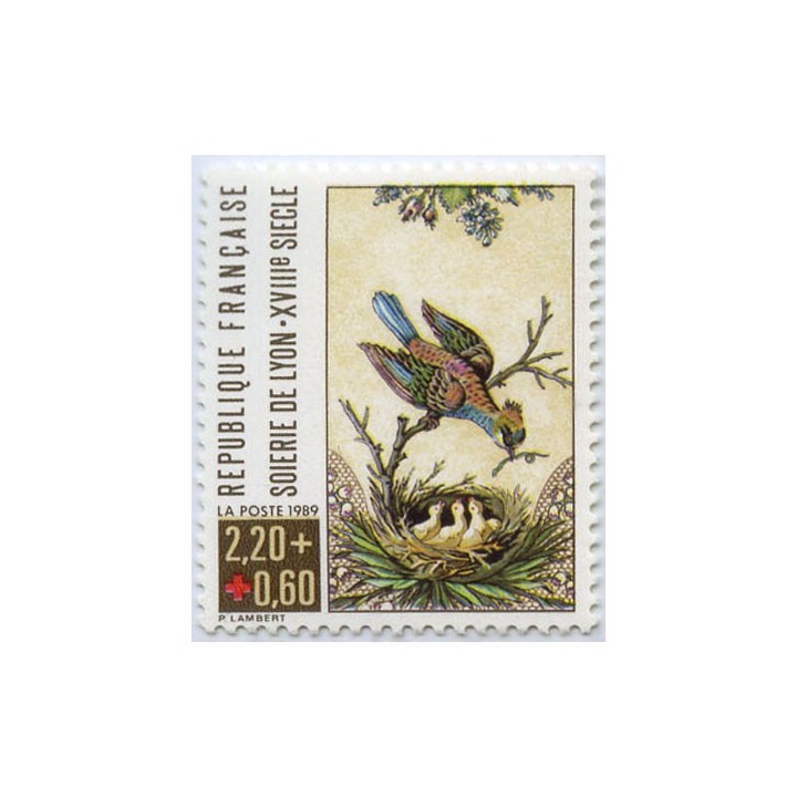 France - 2612a