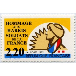France - 2613