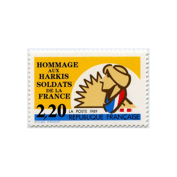 France - 2613