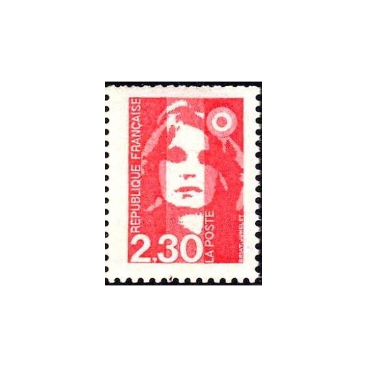 France - 2614c