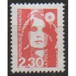 France - 2614f