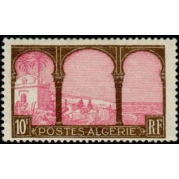 Algerie - 084