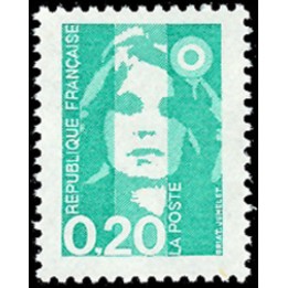 France - 2618a